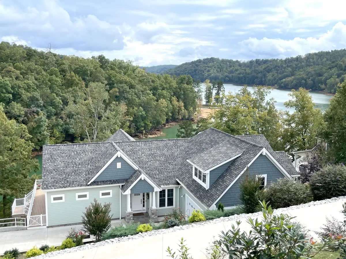 207 Cameron Loop Lane, Lafollette, TN 37766 - #1
