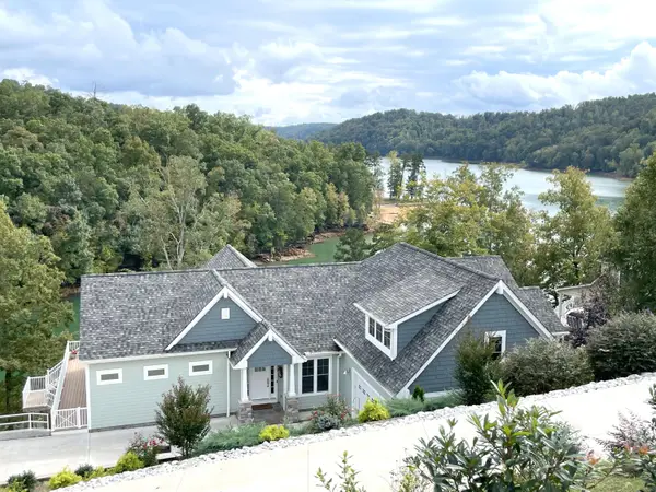 207 Cameron Loop Lane, LaFollette, TN 37766