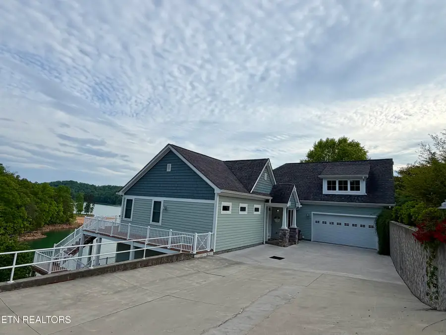 207 Cameron Loop Lane, Lafollette, TN 37766 - #2