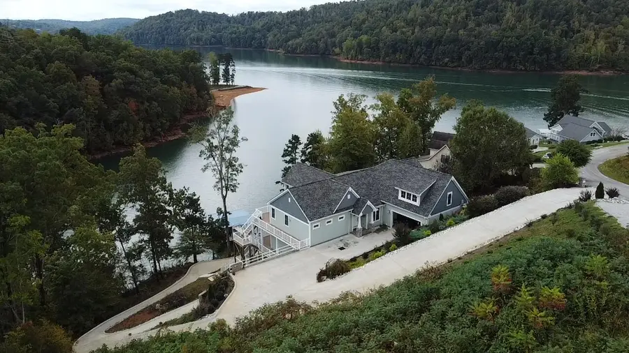 207 Cameron Loop Lane, Lafollette, TN 37766 - #3