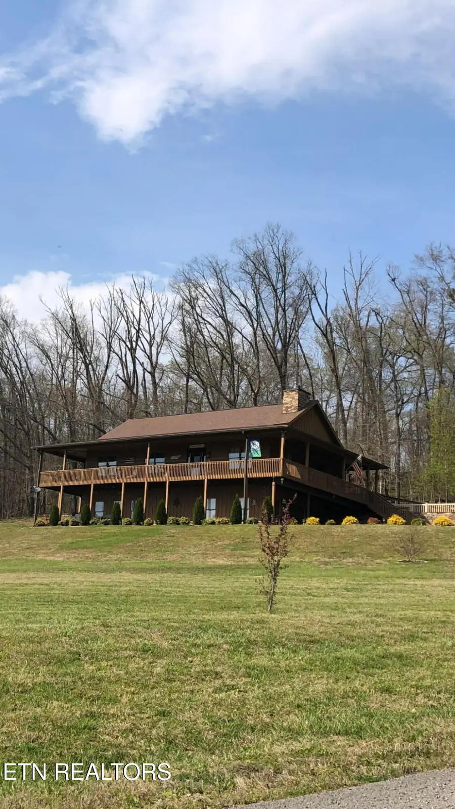 576 Holston Shores Drive, Rutledge, TN 37861 - #2