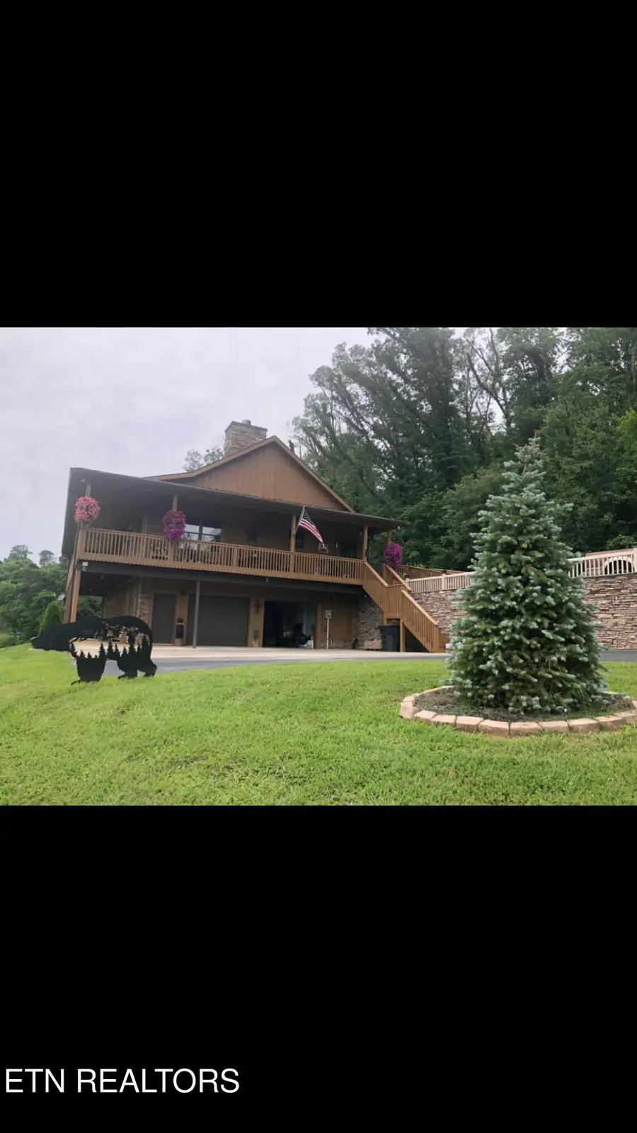 576 Holston Shores Drive, Rutledge, TN 37861 - #3