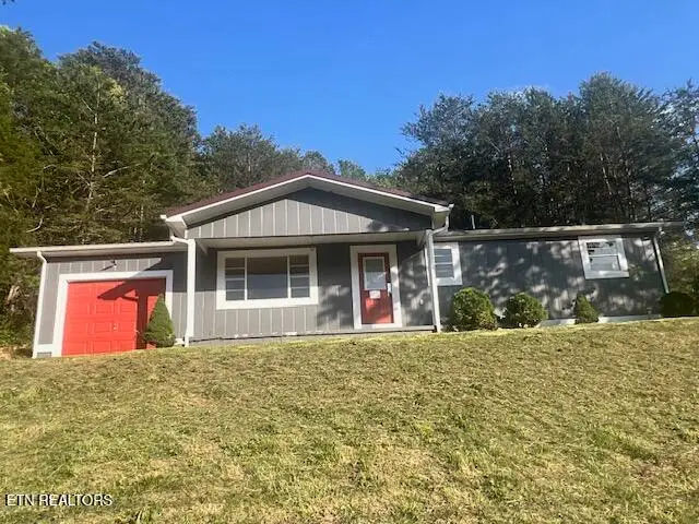144 Walnut Drive, New Tazewell, TN 37825 - #1