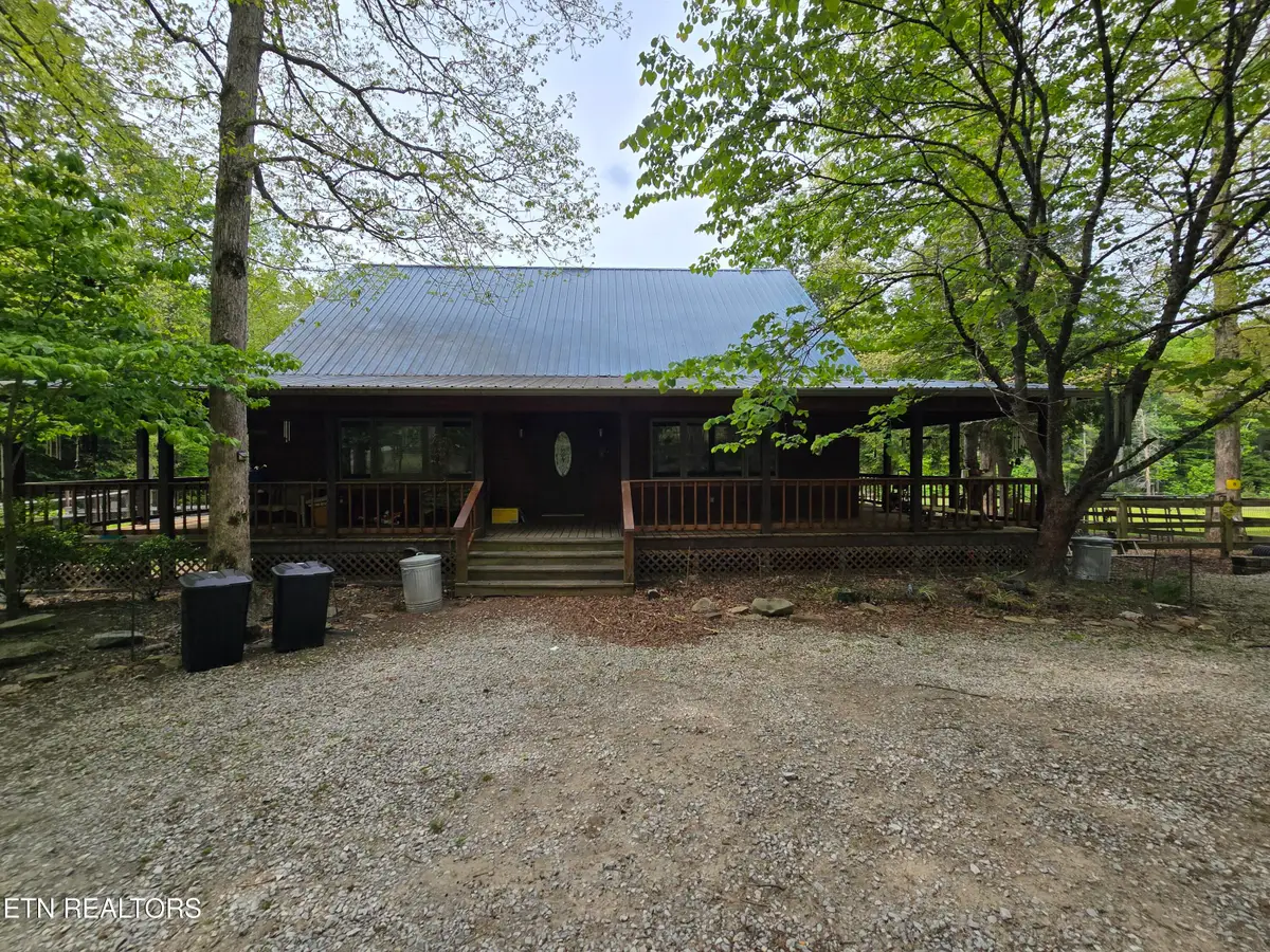 270 Maggie Valley Drive, Jamestown, TN 38556 - #1