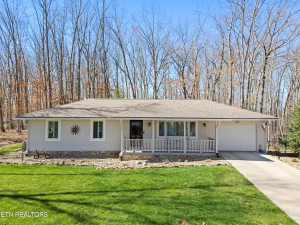 251 Lakewood Drive, Fairfield Glade, TN 38558