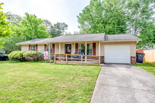 5150 NW Rendava Lane, Knoxville, TN 37921