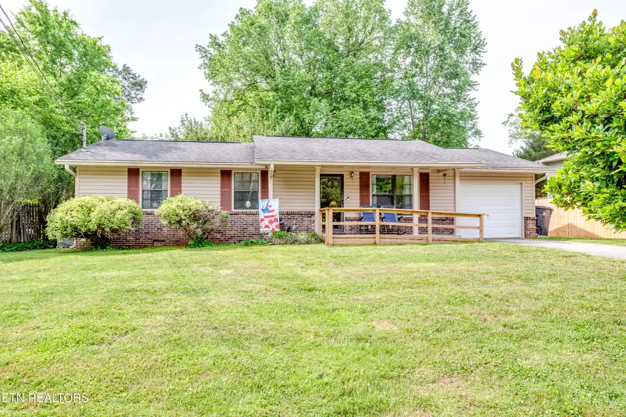 5150 NW Rendava Lane, Knoxville, TN 37921 - #2
