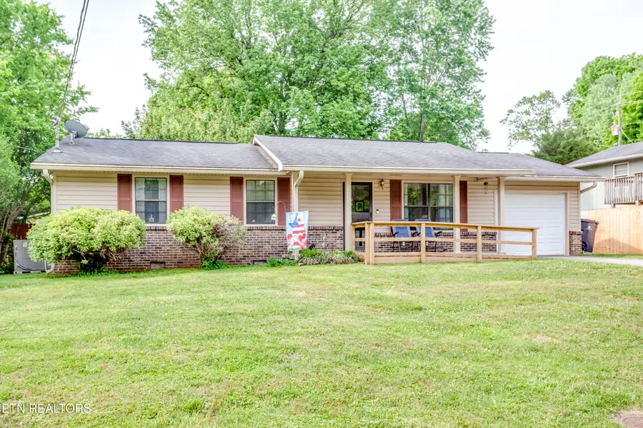 5150 NW Rendava Lane, Knoxville, TN 37921 - #3