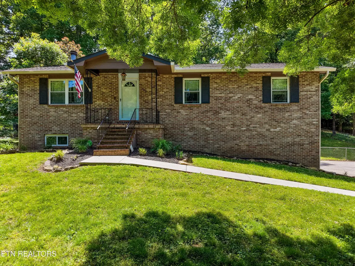 333 Oran Rd, Knoxville, TN 37934 - #1