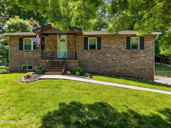 333 Oran Rd, Knoxville, TN 37934