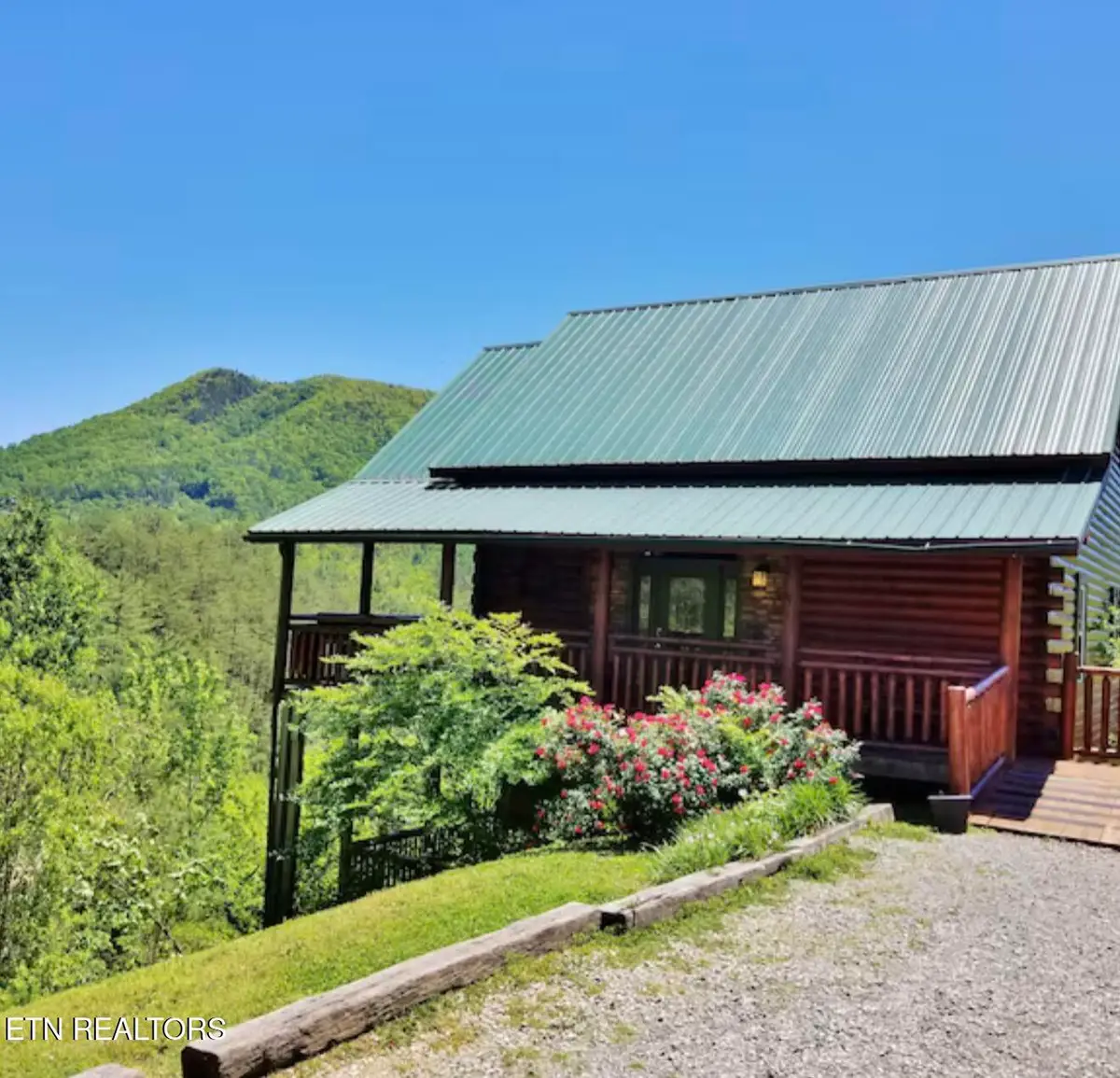 909 Fawn Hollow Tr, Townsend, TN 37882 - #1