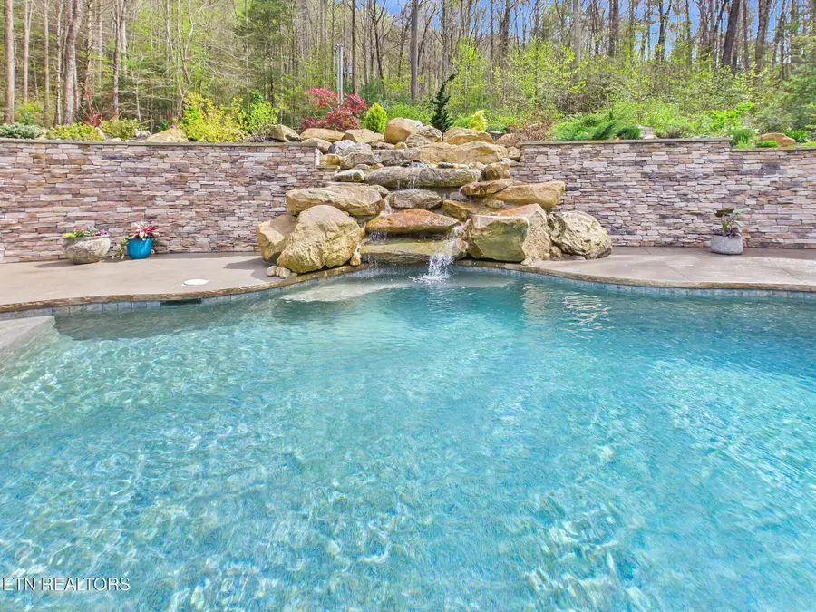 480 Holder Cemetery Rd, Tellico Plains, TN 37385 - #3