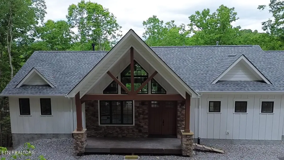 267 Lakemont Lane, Caryville, TN 37714 - #1