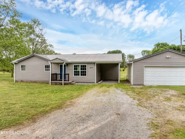 850 Amerine Rd, Maryville, TN 37804
