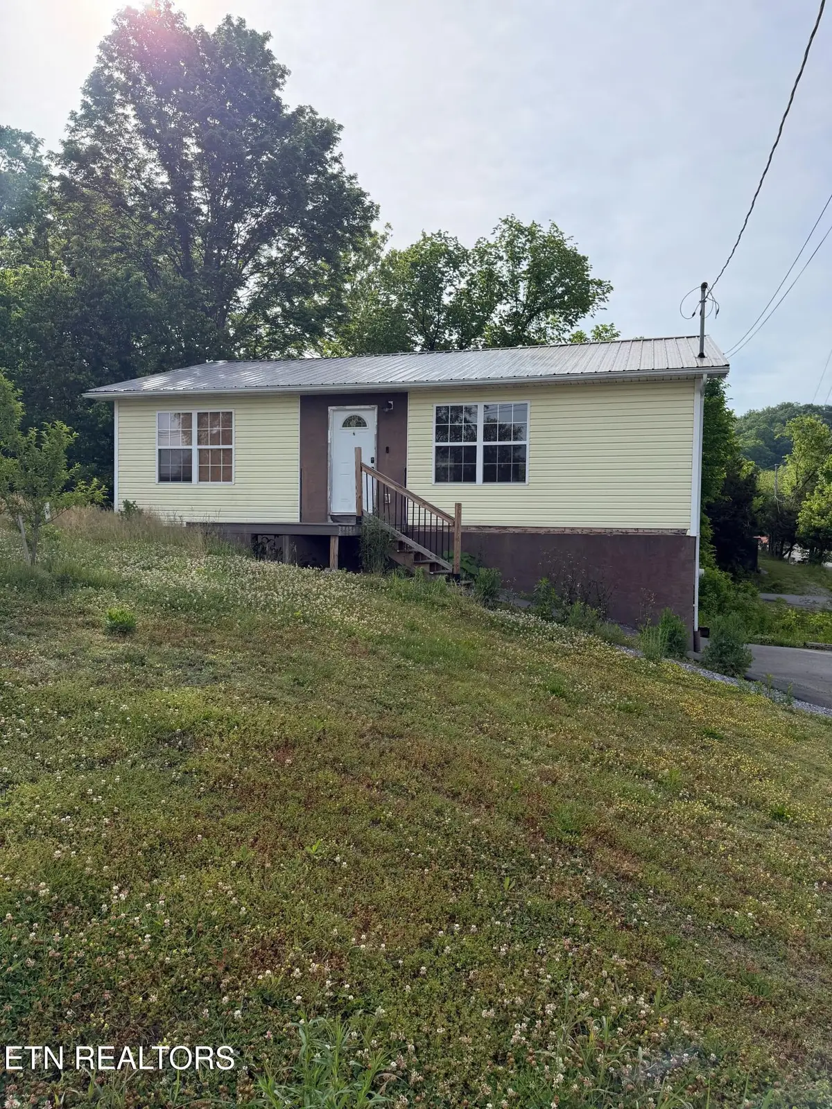 955 Jersey Drive, Sevierville, TN 37862 - #1
