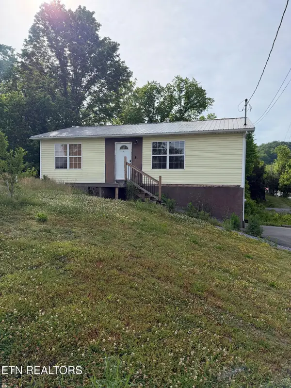 955 Jersey Drive, Sevierville, TN 37862