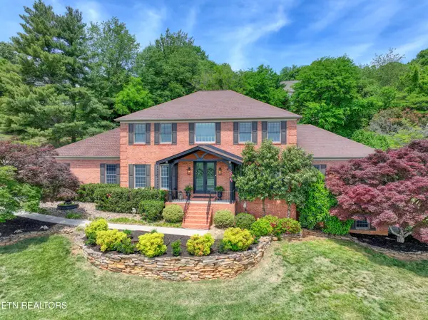 11017 Calloway View Drive, Knoxville, TN 37934
