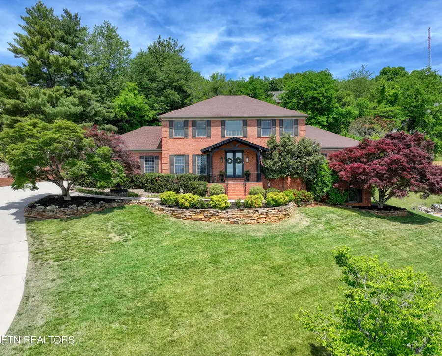 11017 Calloway View Drive, Knoxville, TN 37934 - #2