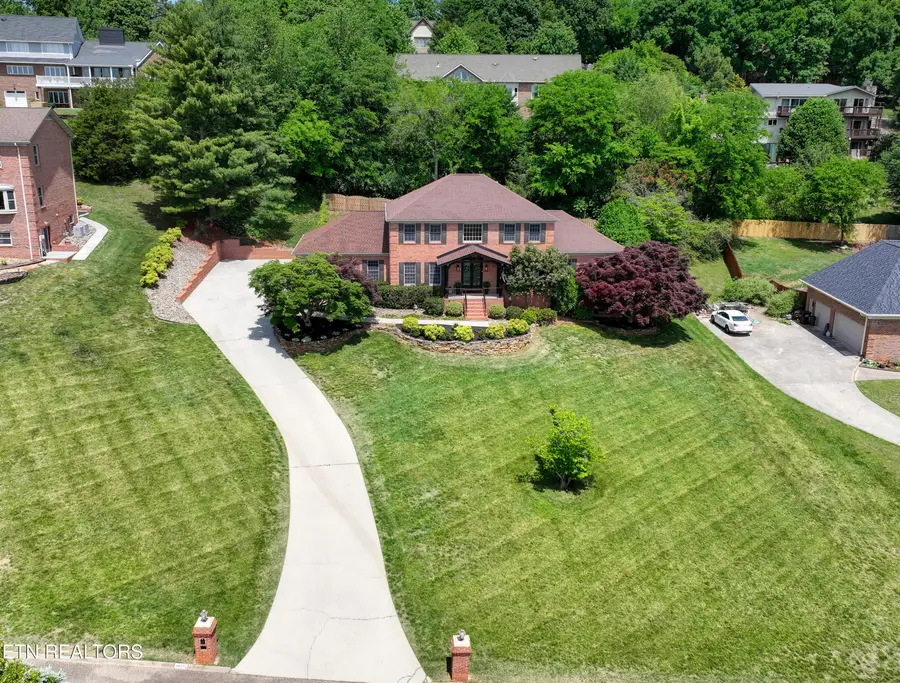 11017 Calloway View Drive, Knoxville, TN 37934 - #3