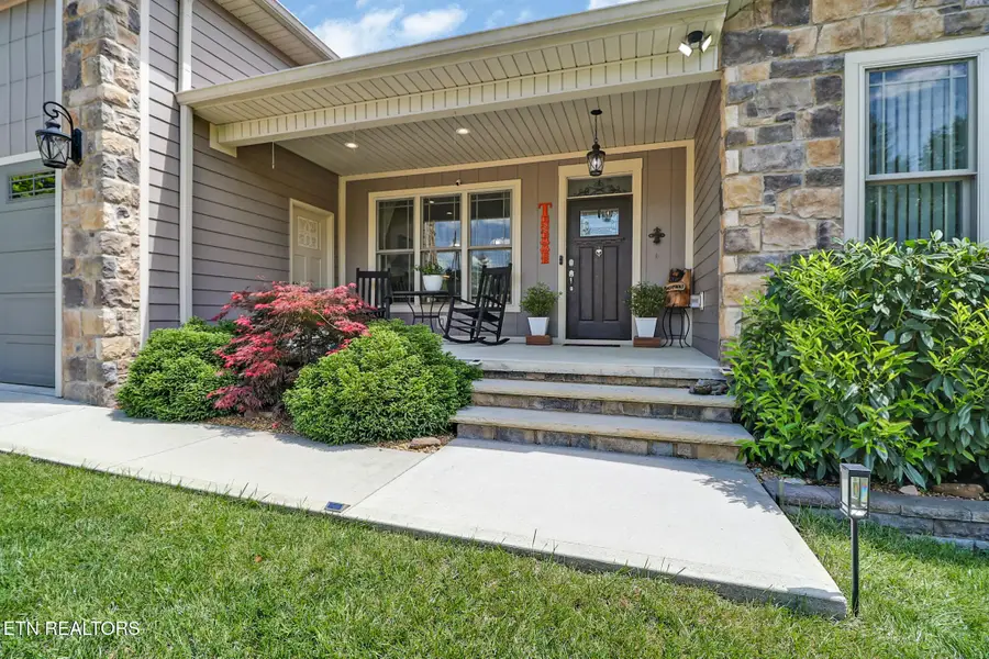 213 Forest Hill Drive, Crossville, TN 38558 - #2