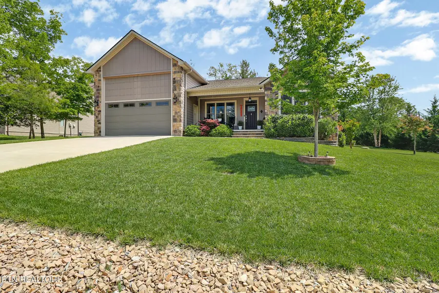 213 Forest Hill Drive, Crossville, TN 38558 - #3