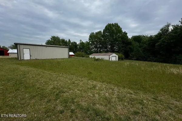 132 Old Stover Rd, Monroe, TN 38573
