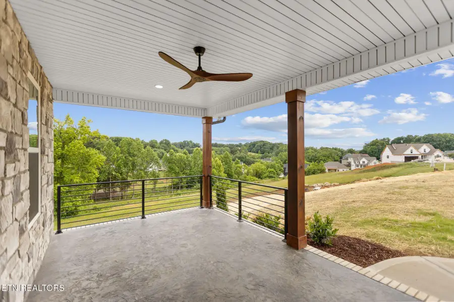 4417 Earl Bryan Lane, Knoxville, TN 37938 - #3