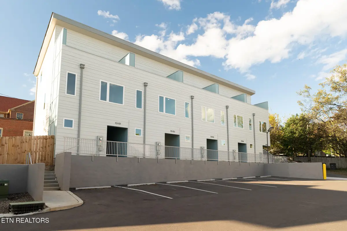 113 E Oldham Ave #103, Knoxville, TN 37917 - #1