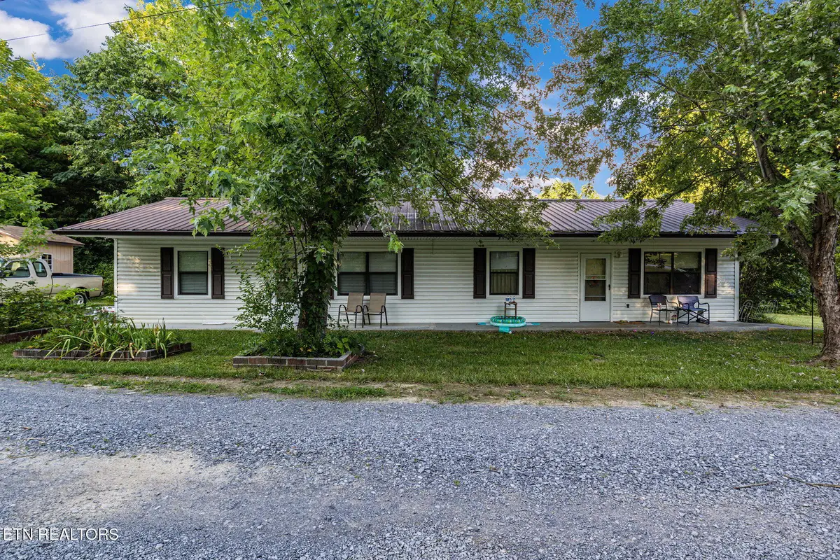 116 Hazel Drive, Sevierville, TN 37862 - #1