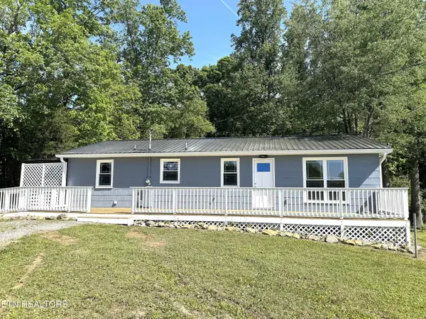 1218 Cassell Drive, Knoxville, TN 37912