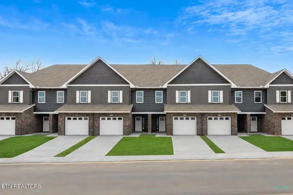 719 Haig St, Maryville, TN 37801