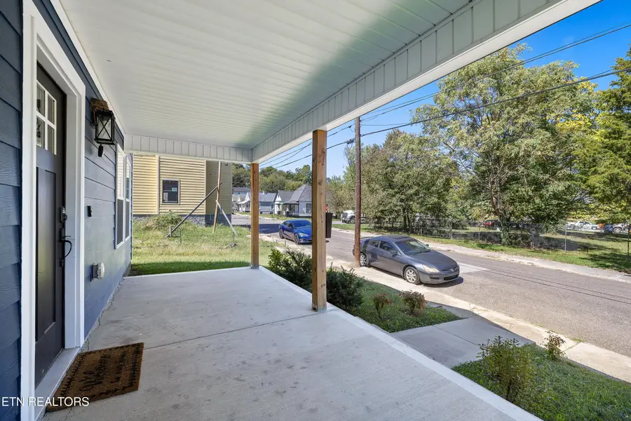 1218 W 4th Ave, Knoxville, TN 37921 - #2
