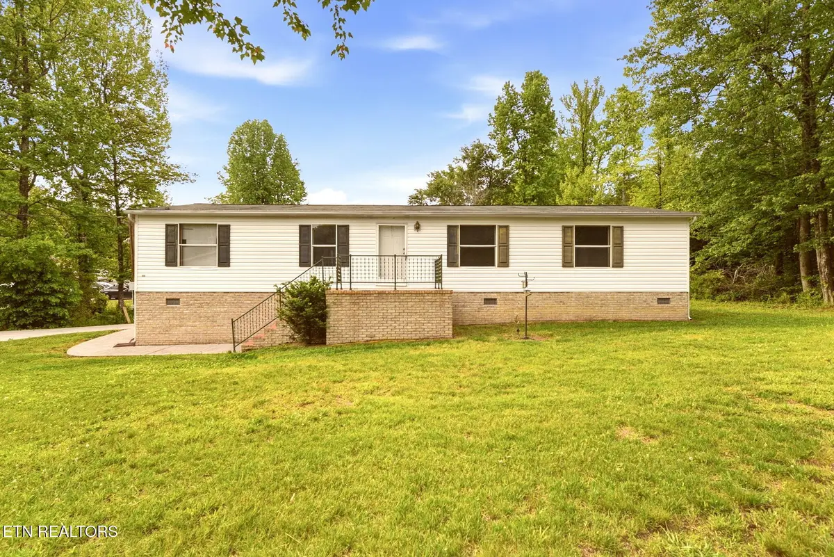 133 Cutters Lane, Clinton, TN 37716 - #1