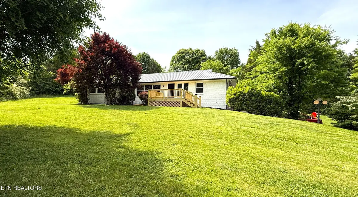 9608 Asheville Hwy, Strawberry Plains, TN 37871 - #1