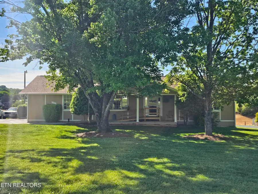 1682 Brookview Drive, Dandridge, TN 37725 - #2