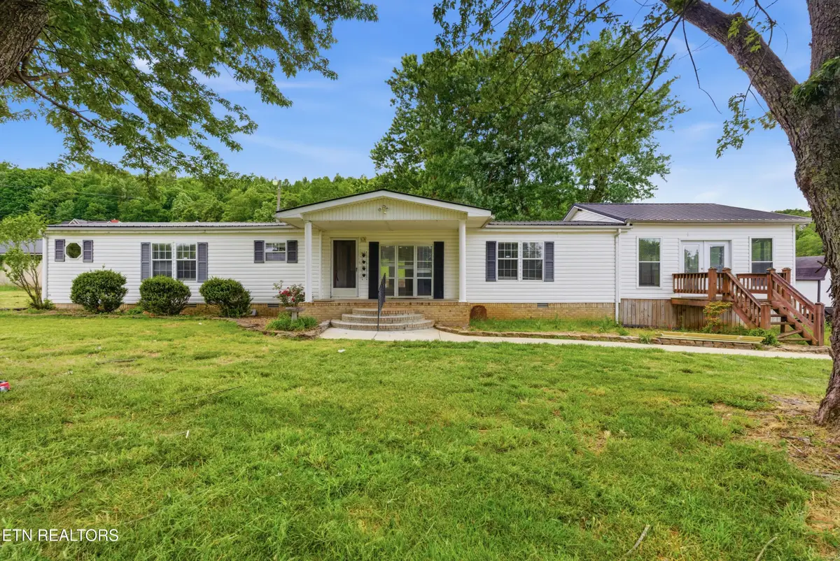 6101 Spring Creek Rd, Cookeville, TN 38506 - #1