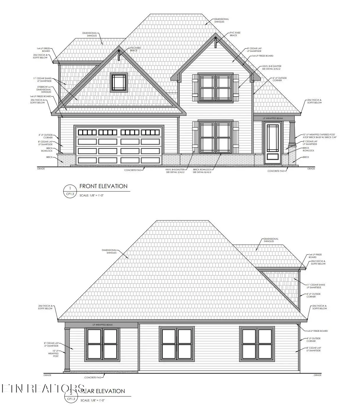 1528 Linden Leaf Lane, Knoxville, TN 37922 - #1