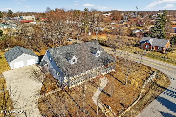 503 S Pine St, Monterey, TN 38574