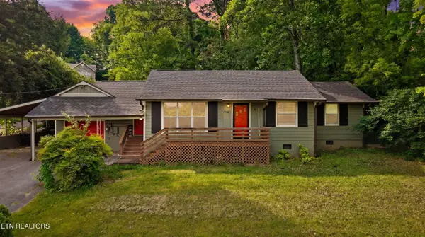 7408 Westridge Drive, Knoxville, TN 37909
