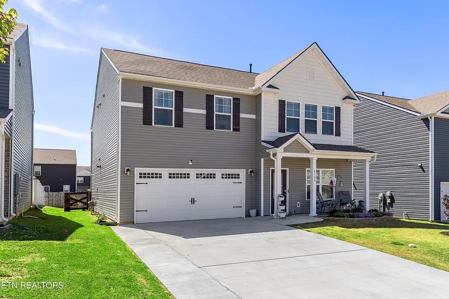 8108 Dennis Fox Lane, Knoxville, TN 37938 - #2