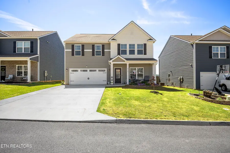 8108 Dennis Fox Lane, Knoxville, TN 37938 - #3