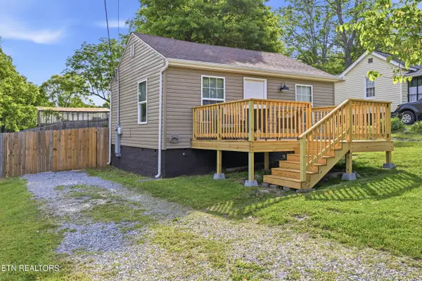 4310 Ellen St, Knoxville, TN 37920