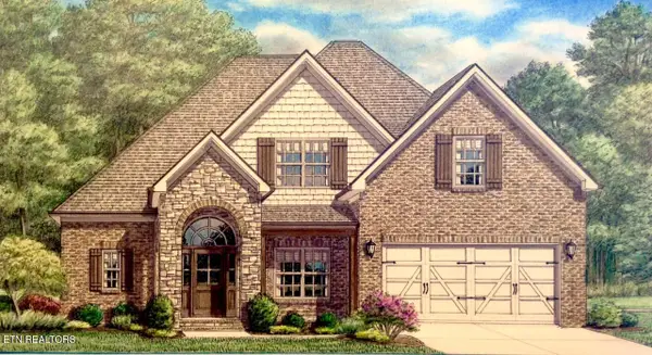 8638 Dancing Bear Lane, Knoxville, TN 37923