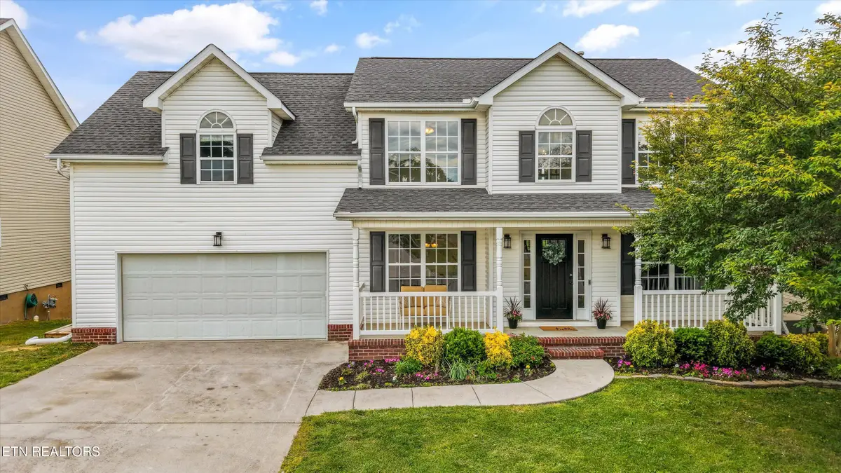 7335 Olive Branch Lane, Knoxville, TN 37931 - #1