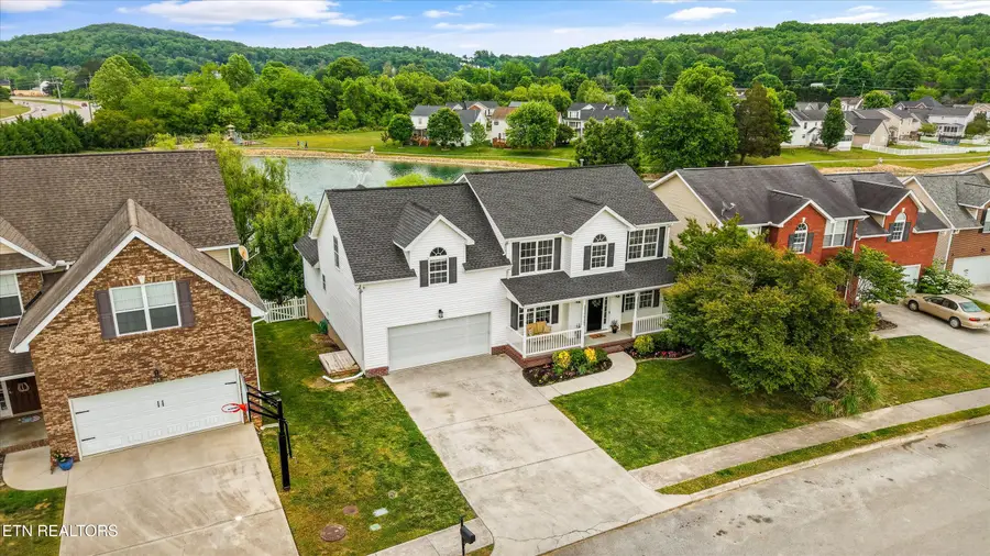 7335 Olive Branch Lane, Knoxville, TN 37931 - #2