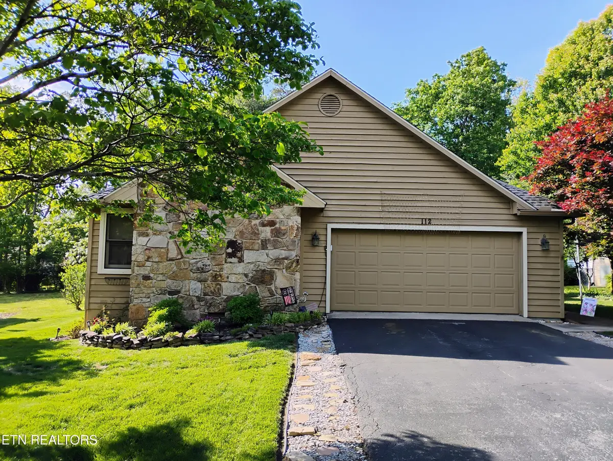 112 Howard Terrace, Crossville, TN 38558 - #1