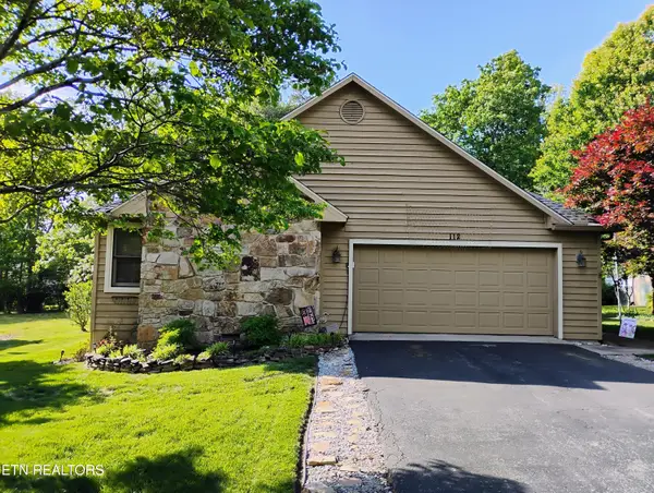112 Howard Terrace, Crossville, TN 38558