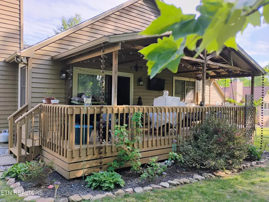 112 Howard Terrace, Crossville, TN 38558 - #2