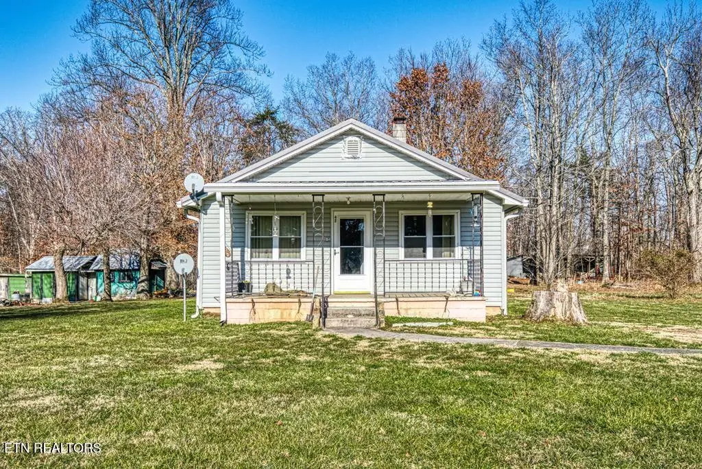 42 Dripping Springs Court, Monterey, TN 38574 - #1