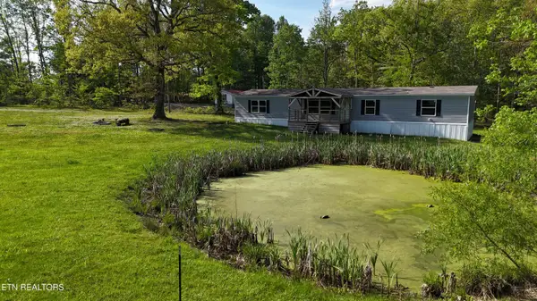 130 Dripping Springs Court, Monterey, TN 38574